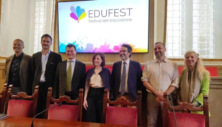 Milano: Torna EDUFEST a Parco Trotter