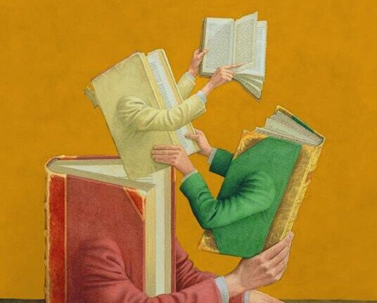 Campobasso: Il tradimento della traduzione | la babele di Marcello Fois protagonista di Ti racconto un libro