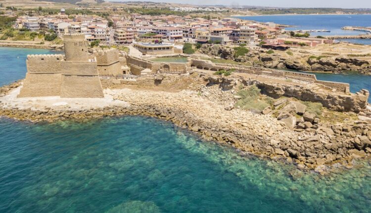 Crotone: Torna la tradizionale Fiera Mariana