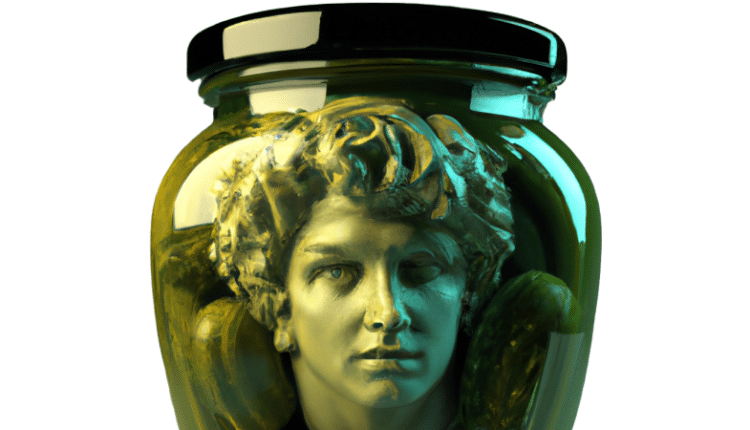 Verona: La mercificazione dell'arte in esposizione all'Ex Macello