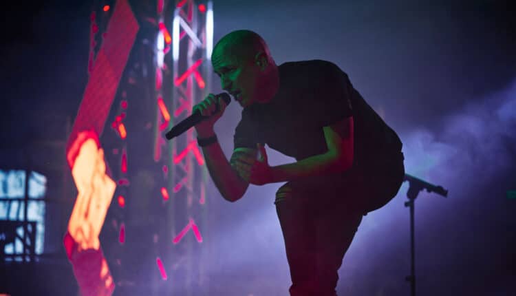 Milano: L'ultima data del tour degli Humana arriva al Circolo Arci Bellezza