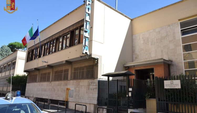 Roma, indiziati di sequestro di persona, rapina aggravata, tortura, lesioni personali e indebito utilizzo di carte di credito: carcere per un 29enne e un 33enne.