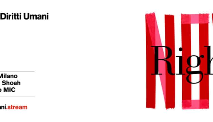 Milano: Via all'ottava edizione del Festival dei Diritti Umani con Fatima Haidari.