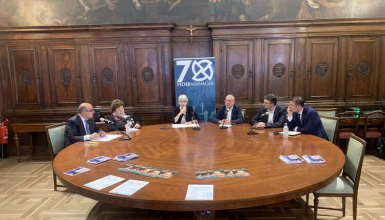 Verona: il Convegno "Prevenire l'illegalità in azienda con i manager" a Palazzo Barbieri