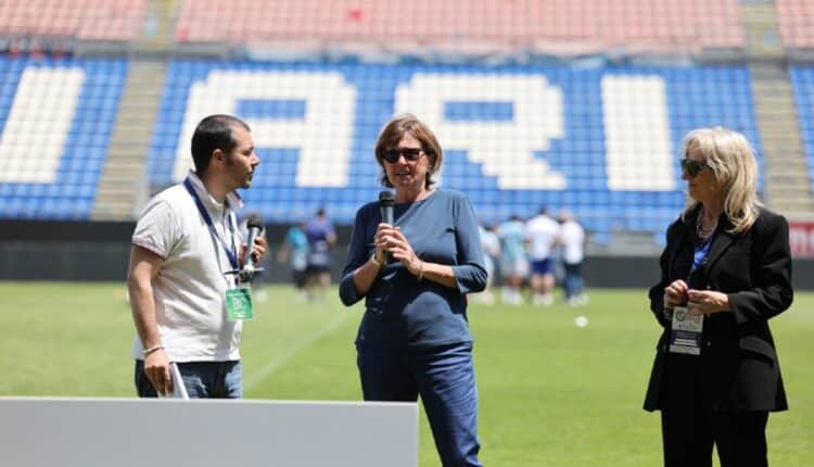 Cagliari: Stampace-Marina e Sant'Elia si aggiudicano la “Coppa Quartieri 2023”