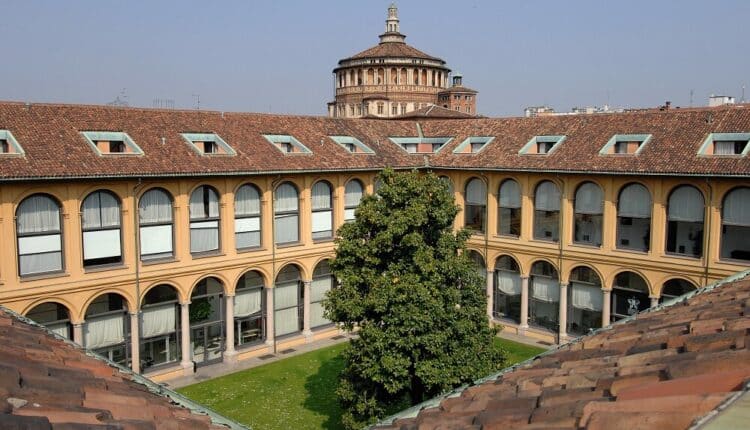 Restyling per la Fondazione Stelline: l’architetto Stefano Boeri darà una nuova immagine all’albergo di Corso Magenta
