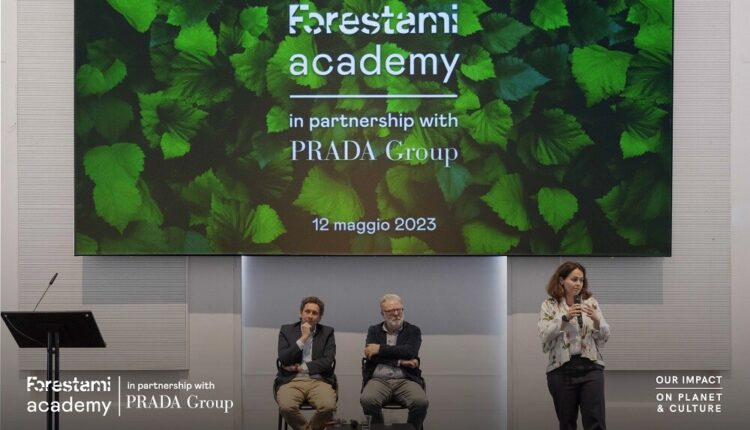 Milano: Forestami, tantissimi milanesi a “scuola di verde”