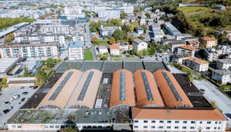 Trento: Entra nel vivo “SUPERTRENTO” con il primo incontro tematico all’ex Atesina