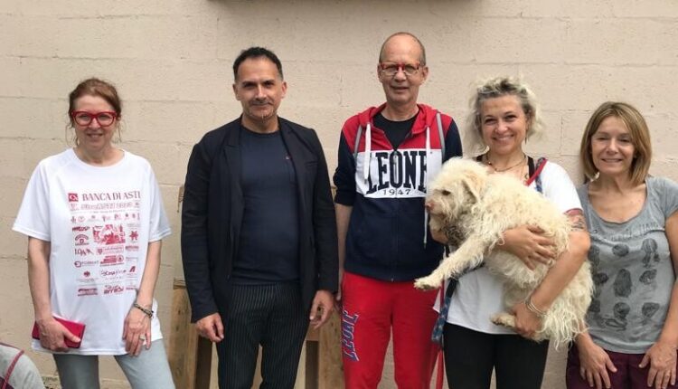 Il Comune di Asti vanta un canile assolutamente virtuoso, gestito da persone dotate di grande sensibilità e professionalità.