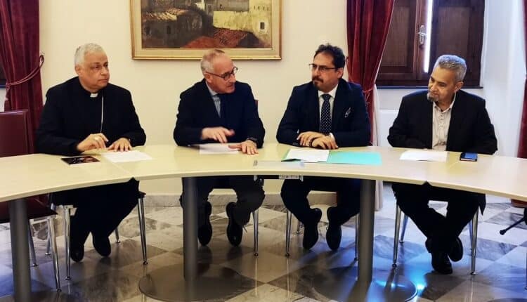 Sassari: organizzata una tre giorni per gli Stati Generali del Volontariato. 