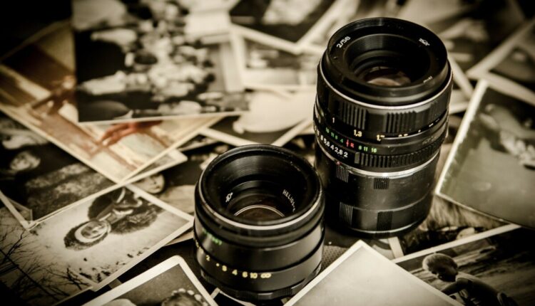 Verona: Incontro "Gli occhi scomodi. La fotografia dentro la storia" alla Biblioteca Civica