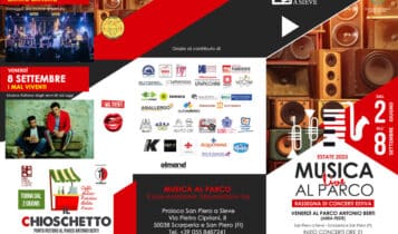 Estate di musica e spettacoli a Firenze: il primo appuntamento il 2 giugno