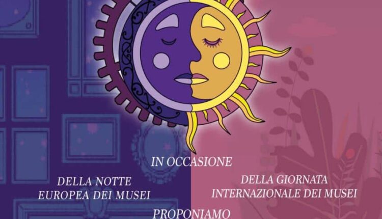 Rovigo: Due eventi per la Notte Europea dei Musei e la Giornata Internazionale dei Musei al Museo Grandi Fiumi