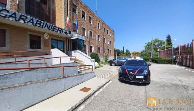 Non accetta la fine della relazione e insegue in auto l’ex compagna: arrestato 37enne a Poggibonsi