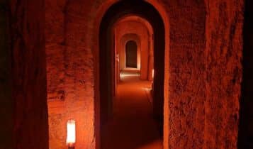 Ancona, “Una visione strategica per il futuro del modello Camerano”: l’evento per la conservazione del patrimonio delle Grotte di Camerano