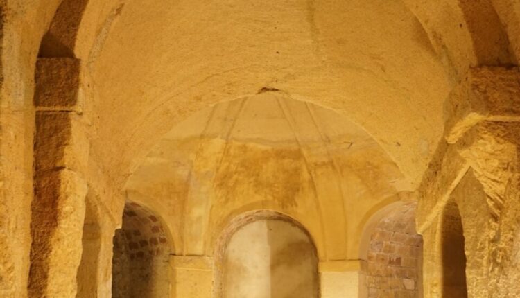 Ancona, “Una visione strategica per il futuro del modello Camerano”: l’evento per la conservazione del patrimonio delle Grotte di Camerano