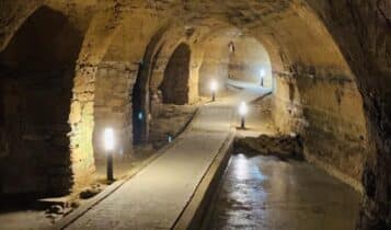 Ancona, “Una visione strategica per il futuro del modello Camerano”: l’evento per la conservazione del patrimonio delle Grotte di Camerano