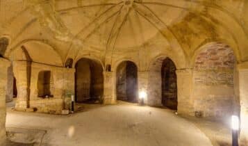 Ancona, “Una visione strategica per il futuro del modello Camerano”: l’evento per la conservazione del patrimonio delle Grotte di Camerano