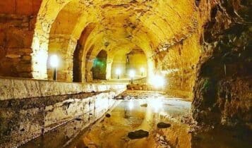 Ancona, “Una visione strategica per il futuro del modello Camerano”: l’evento per la conservazione del patrimonio delle Grotte di Camerano
