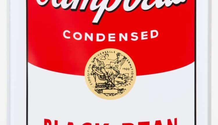 Milano: "Andy Warhol. The King of Pop Art" alla Galleria Deodato Arte