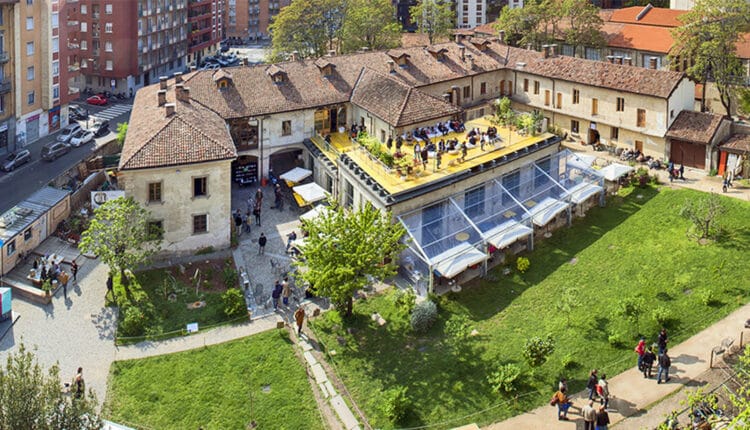 Milano: Domenica Cascina Cuccagna festeggia 11 anni di attività