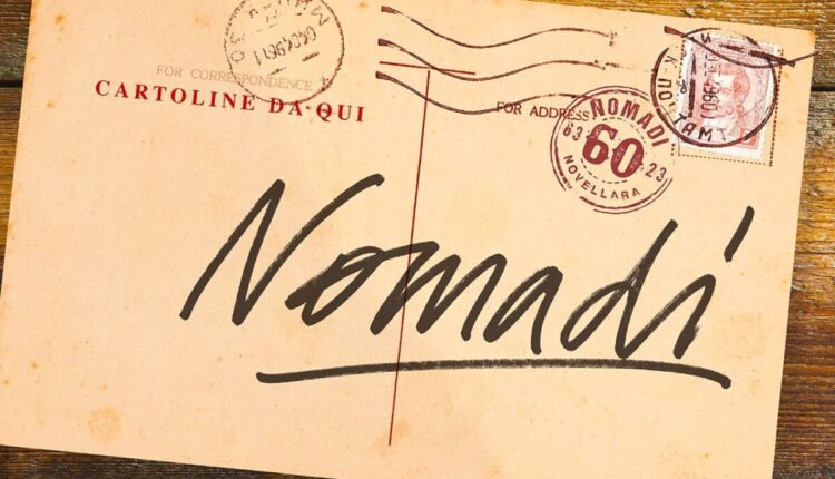 Tornano i Nomadi con "Cartoline da qui", all'interno anche il coro di Voci bianche Corodoro.