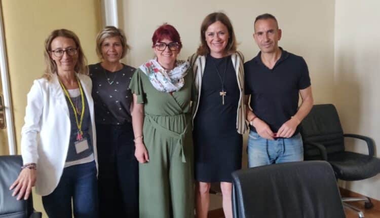 Trieste: il comune partecipa al corso di formazione "Costruire la città media del futuro".