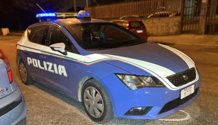 Taranto, sparatoria nel quartiere di Paolo VI: arrestati i responsabili.
