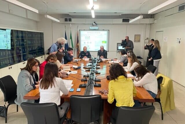 Veneto: al via la nuova comunicazione per avvisare sul maltempo