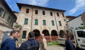 Nuovo studentato a Varese: prosegue la riqualificazione del quartiere Biumo