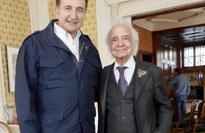 "Freedom - oltre il confine" questa sera in prima serata su Italia 1