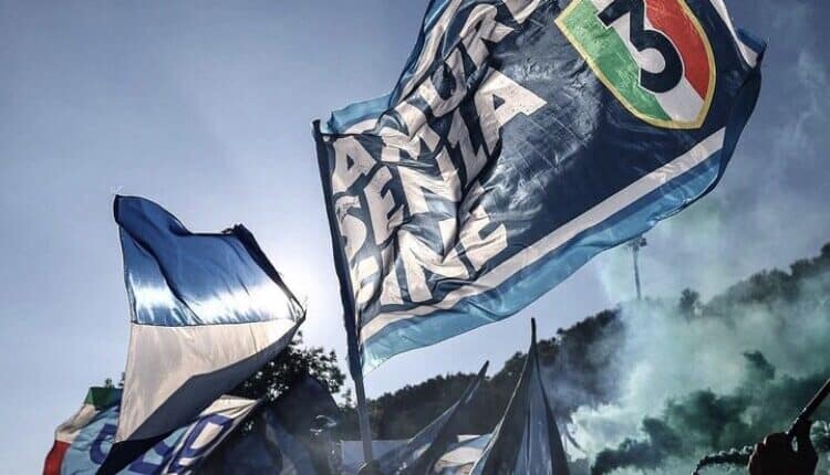 Napoli campione d’Italia per la terza volta nella sua storia