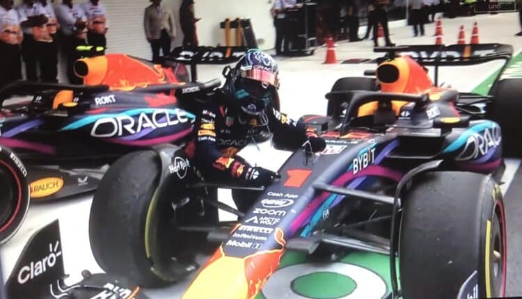 Formula 1, gara del Gran Premio di Miami: vince Verstappen, 2° Perez e 3° Alonso