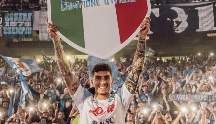 Calcio, Serie A: i risultati della trentaquattresima giornata