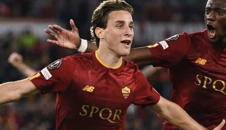 Calcio, i risultati delle semifinali di andata di Europa League: pareggia la Juventus, vince la Roma