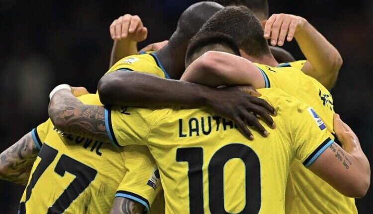 Calcio, Serie A: i risultati della trentacinquesima giornata