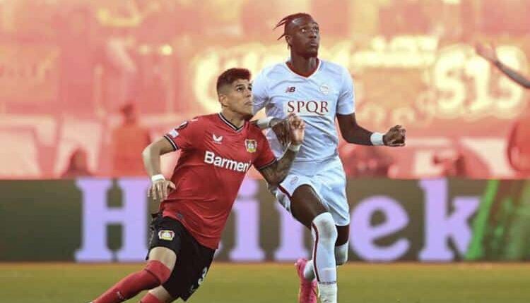 Calcio, i risultati delle semifinali di ritorno di Europa League: pareggia la Roma che conquista andrà in finale contro il Siviglia che ha battuto la Juventus