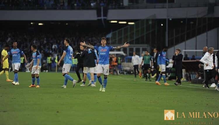 Calcio, Serie A: i risultati della trentaseiesima giornata