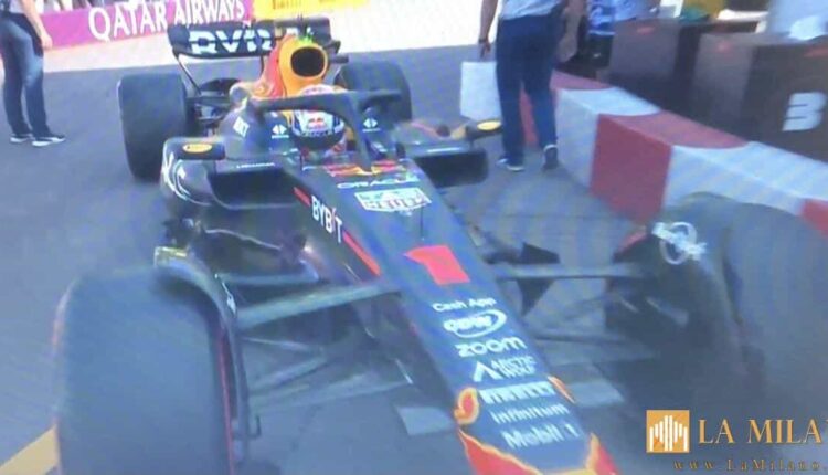 Formula 1, qualifiche del Gran Premio di Montecarlo: pole position di Verstappen, 2° Alonso e 3° Leclerc