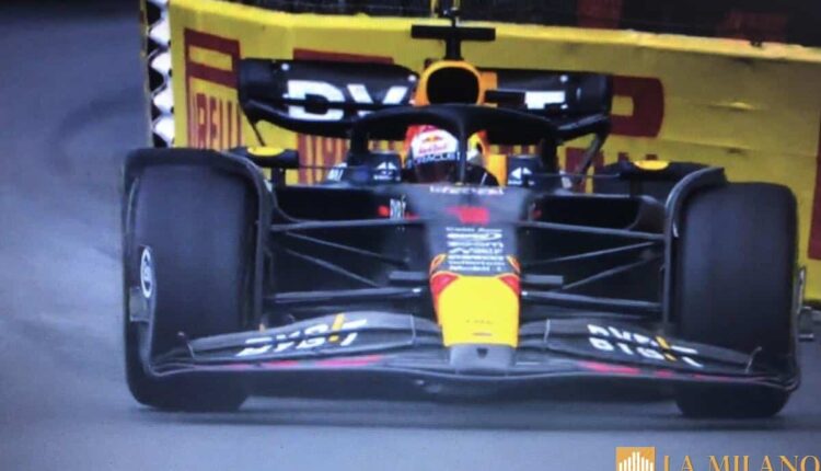 Formula 1, gara del Gran Premio di Montecarlo: vince Verstappen, 2° Alonso e 3° Ocon