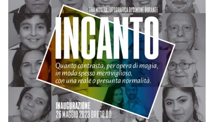 Milano: "Incanto", la mostra fotografica di Simone Durante dedicata a San Siro