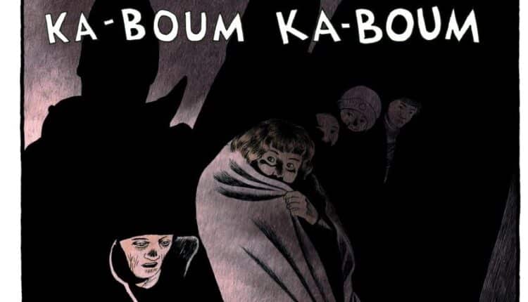 Sondrio: La mostra "Igort. La storia di Tetiana (quaderni ucraini)" per La Milanesiana