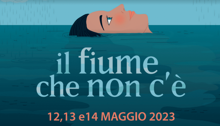 Trento: "Il fiume che non c'è" e nel fine settimana San Martino si anima di eventi.