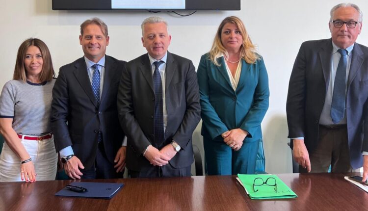 La Spezia: Presentato il piano territoriale regionale