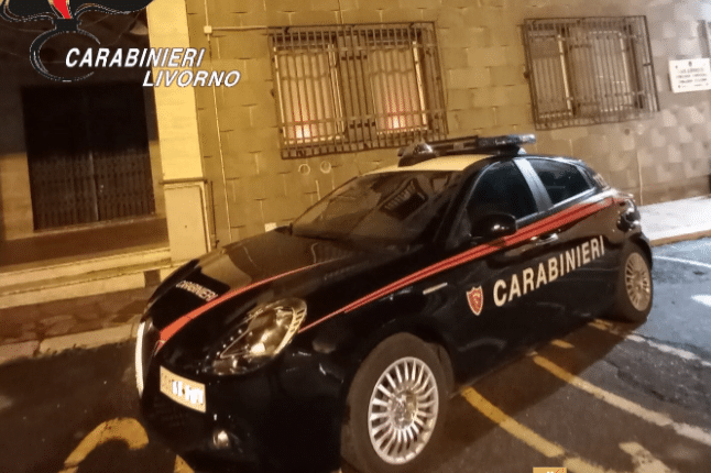 Livorno: sequestrati 30 kg di alimenti “etnici” privi di rintracciabilità e denunciato un commerciante di automobili per truffa