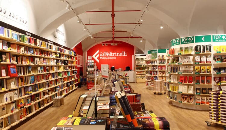 La Feltrinelli di Milano con i suoi appuntamenti di maggio: protagonista l’iniziativa “100 CLASSICI DI NUOVA GENERAZIONE”.