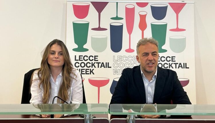 LCW - Cullen e Foresio in conferenza stampa