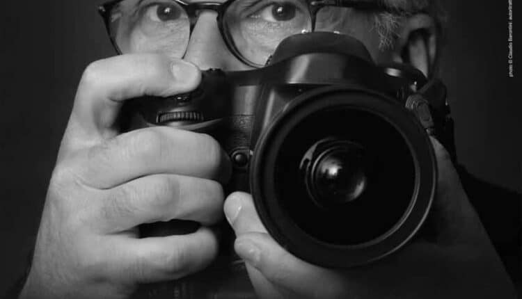 Benevento: La mostra fotografica di Claudio Barontini a San Giorgio La Molara