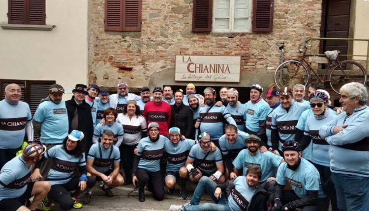 Un altro momento imperdibile sarà la rievocazione storica della Battaglia di Marciano,