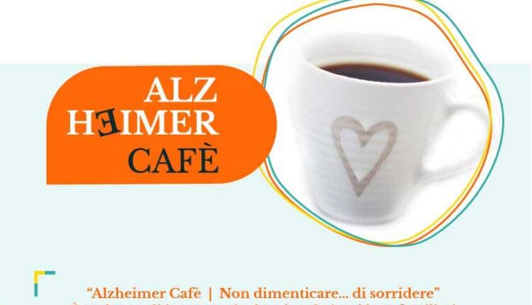 Milano: L'Alzheimer Cafè dal 13 maggio presso l'RSA Saccardo
